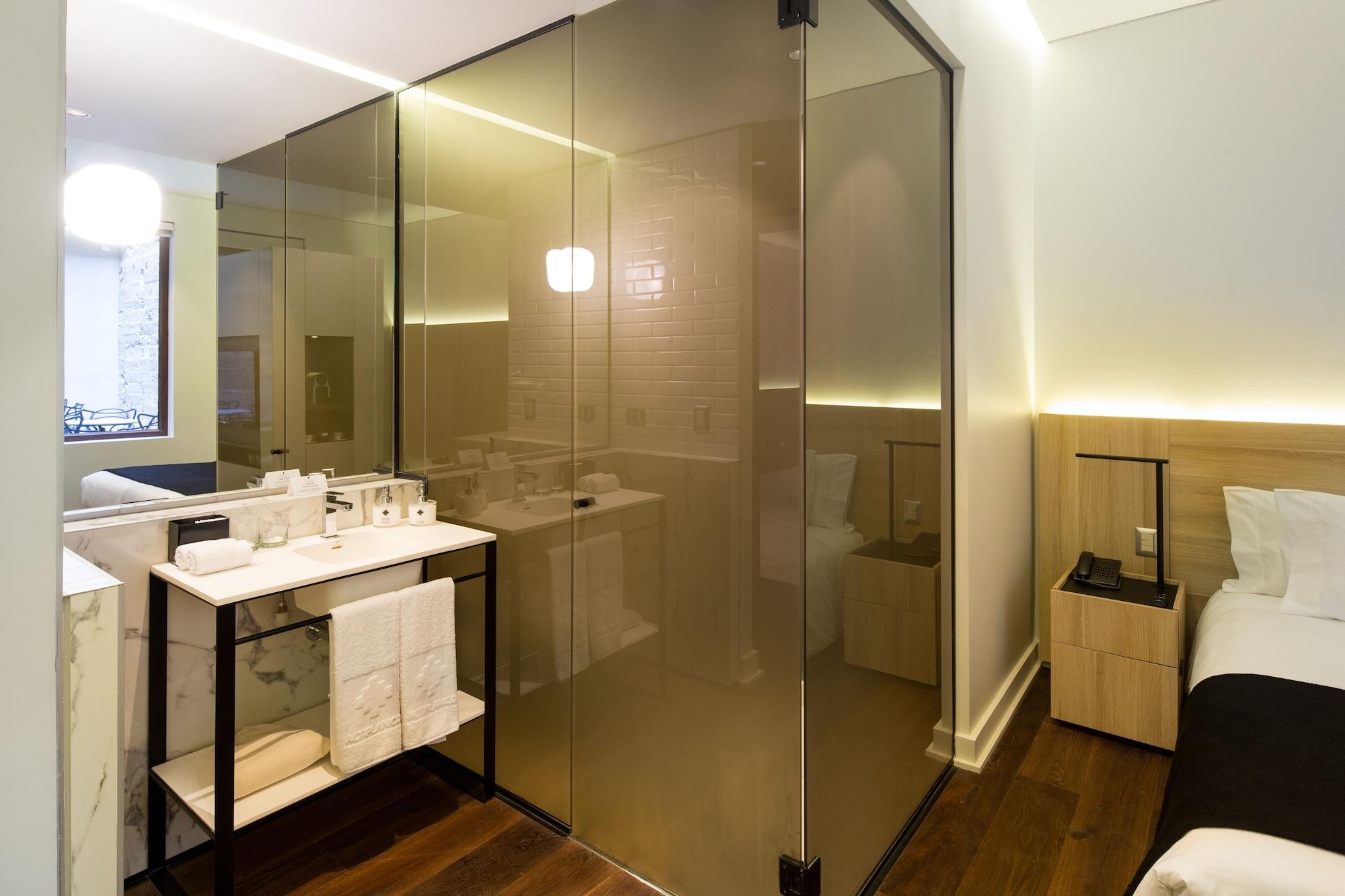 Altiplanico Bellas Artes 4* Santiago del Cile