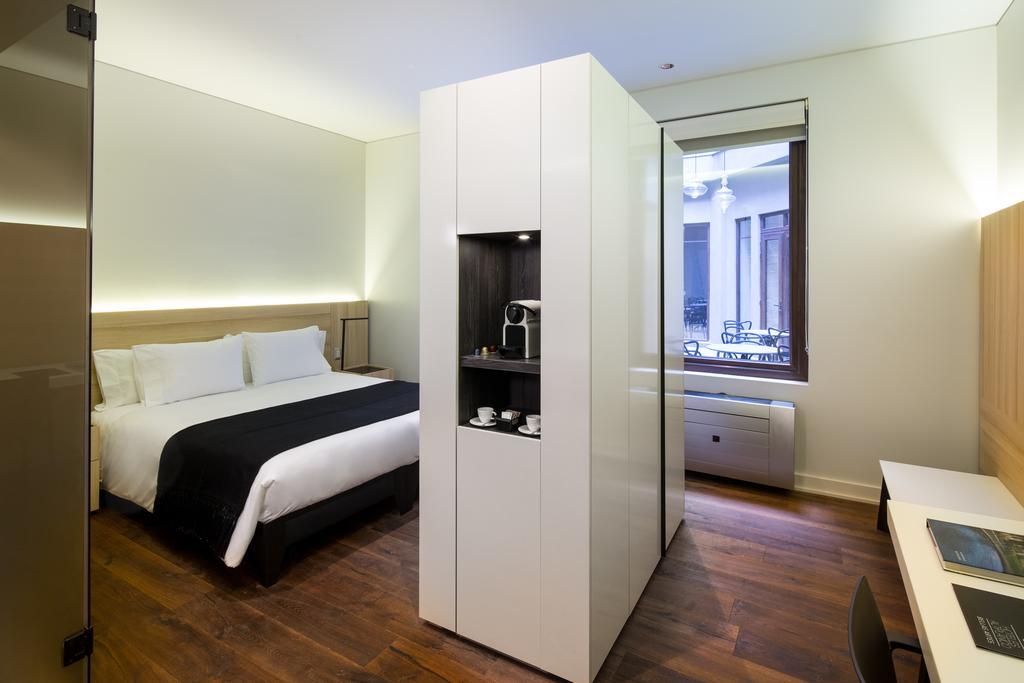 Altiplanico Bellas Artes 4* Santiago del Cile