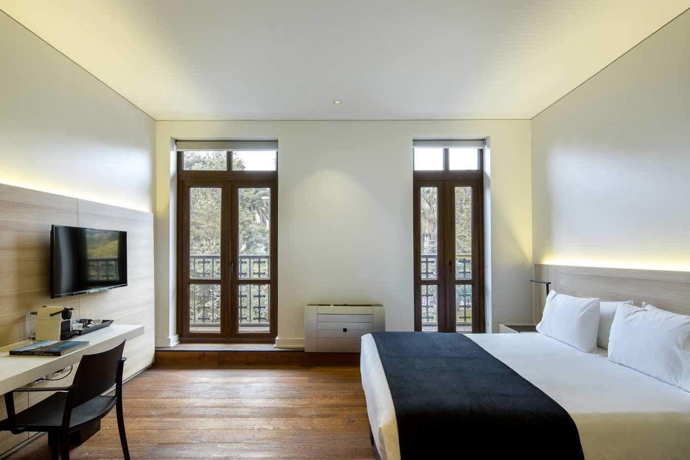 Altiplanico Bellas Artes 4* Santiago del Cile